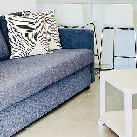 Apartment Canaryislandshost L Marea