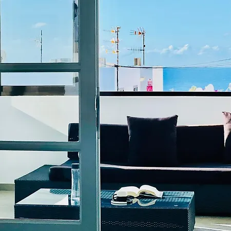 Apartment Canaryislandshost L Marea