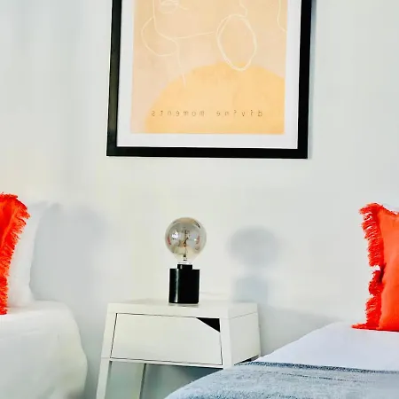 Canaryislandshost L Marea Appartement *