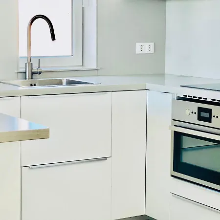 Appartement Canaryislandshost L Marea *