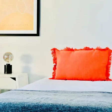 Lejlighed Canaryislandshost L Marea Puerto del Carmen (Lanzarote)