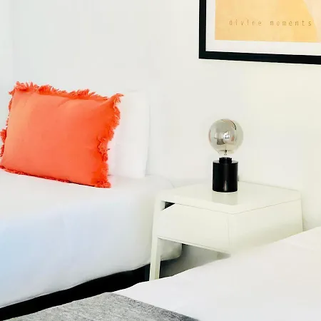 Appartement Canaryislandshost L Marea Puerto del Carmen (Lanzarote)