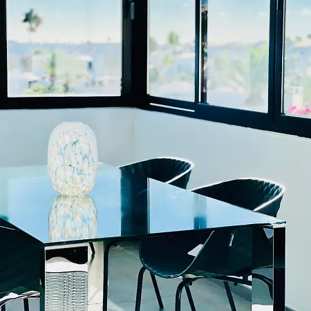 Canaryislandshost L Marea Apartment Puerto del Carmen (Lanzarote)