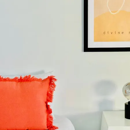 Canaryislandshost L Marea Apartment