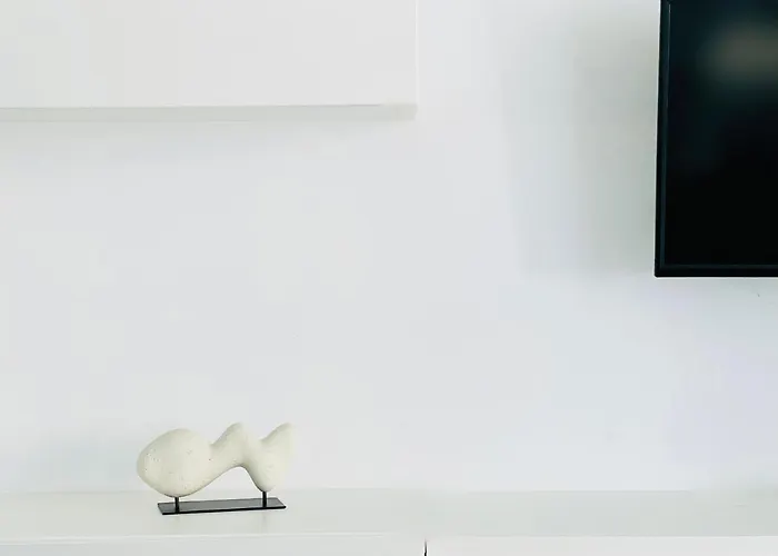 Canaryislandshost L Marea Lejlighed *