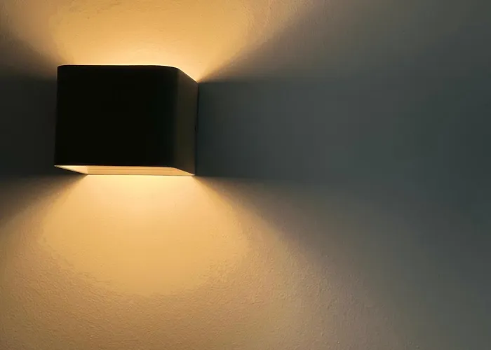 Lejlighed Canaryislandshost L Marea *