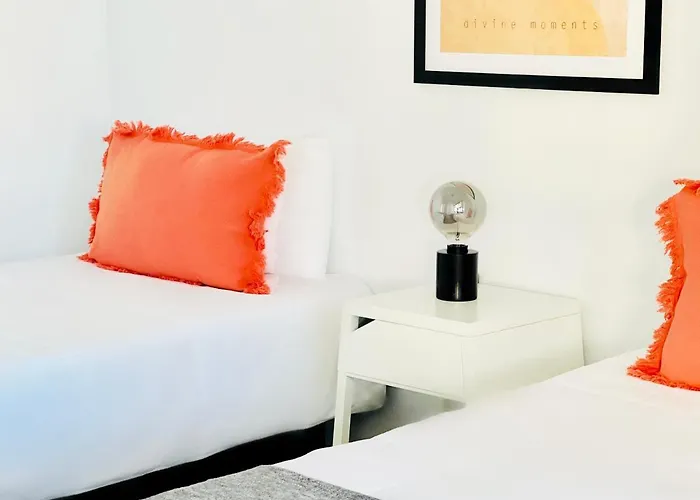 Lejlighed Canaryislandshost L Marea Puerto del Carmen (Lanzarote)