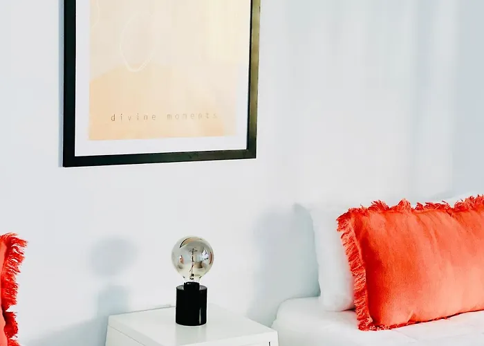 Canaryislandshost L Marea Lejlighed Puerto del Carmen (Lanzarote)