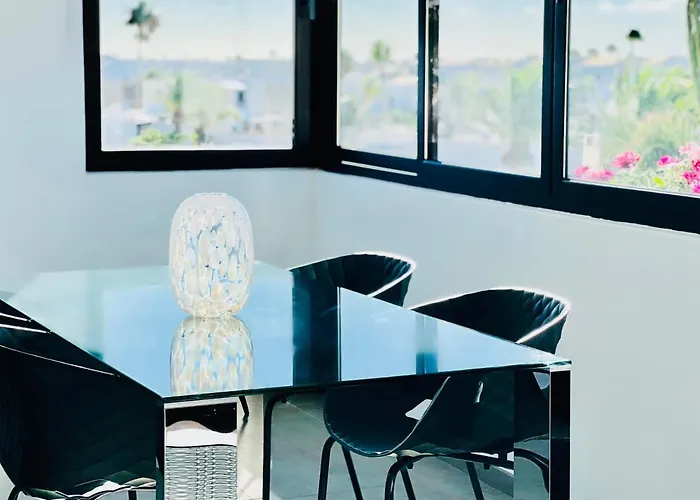 Canaryislandshost L Marea Lejlighed Puerto del Carmen (Lanzarote)