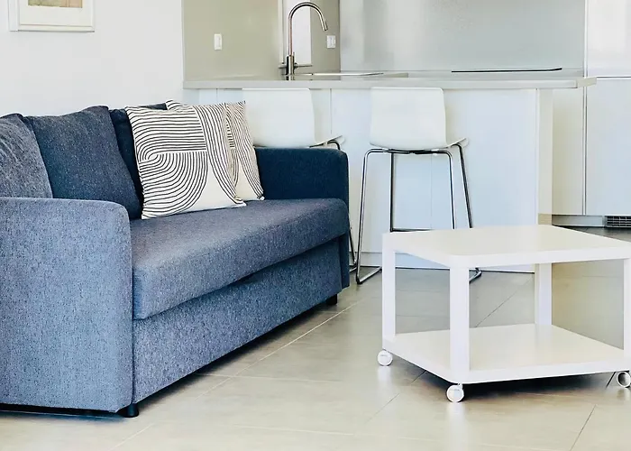 Lejlighed Canaryislandshost L Marea Puerto del Carmen (Lanzarote)