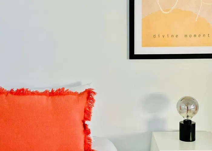 Canaryislandshost L Marea Lejlighed