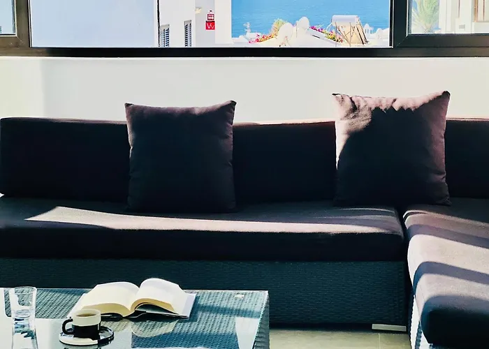 Lejlighed Canaryislandshost L Marea Puerto del Carmen (Lanzarote)